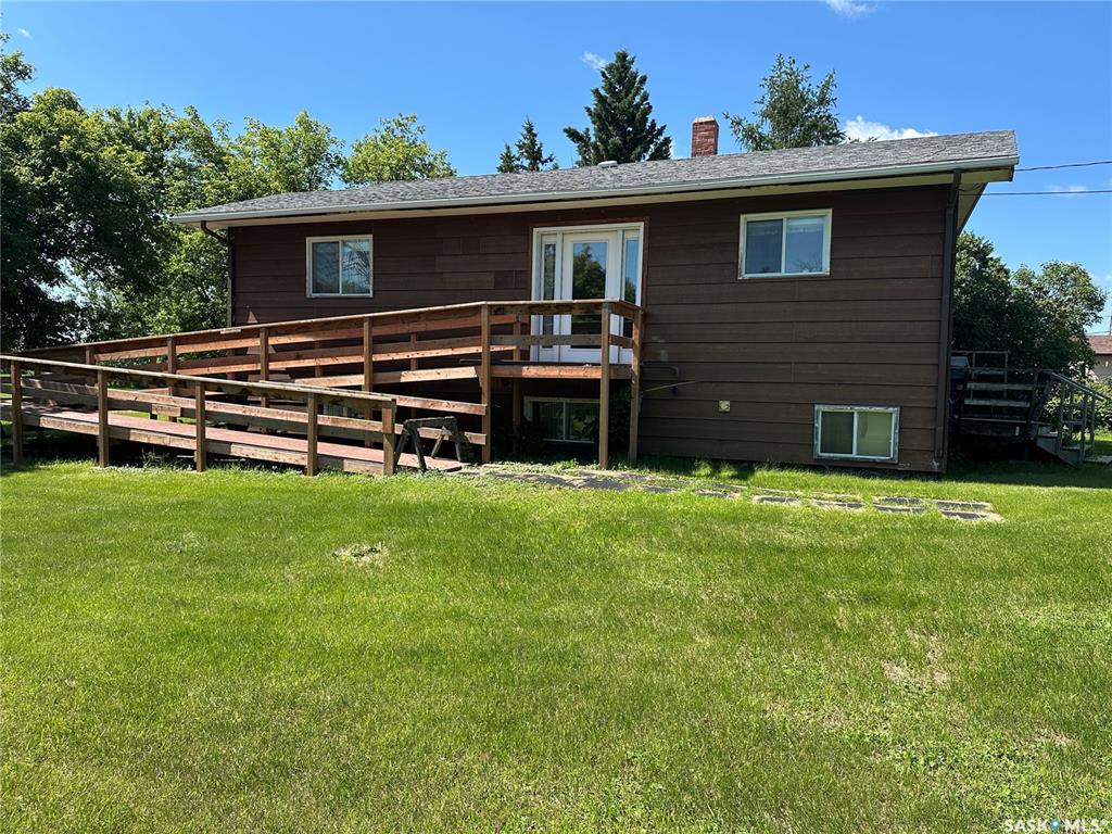 Fourth View of 205 Second Avenue, Ridgedale, Saskatchewan, S0E 1L0