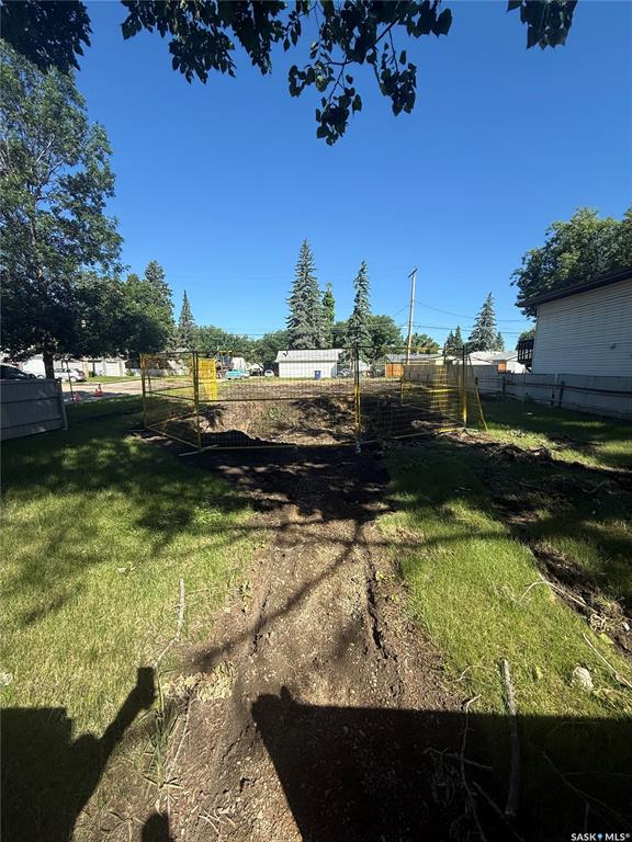 200 Cruise Street, SK041666, Saskatchewan,