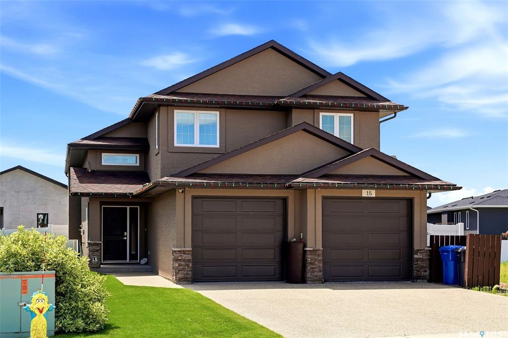 15 Hudson Drive, SK041669, Saskatchewan,