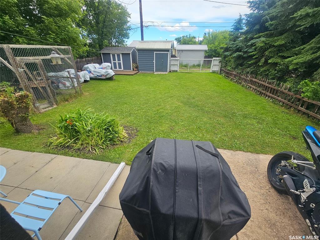 Third View of 104 4th Street E, Meadow Lake, Saskatchewan, S9X 1H4
