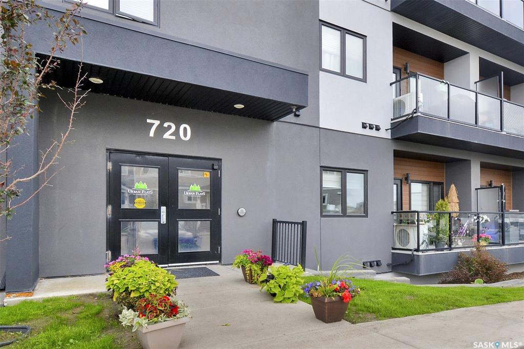 720 Baltzan Boulevard #208, SK041676, Saskatchewan,