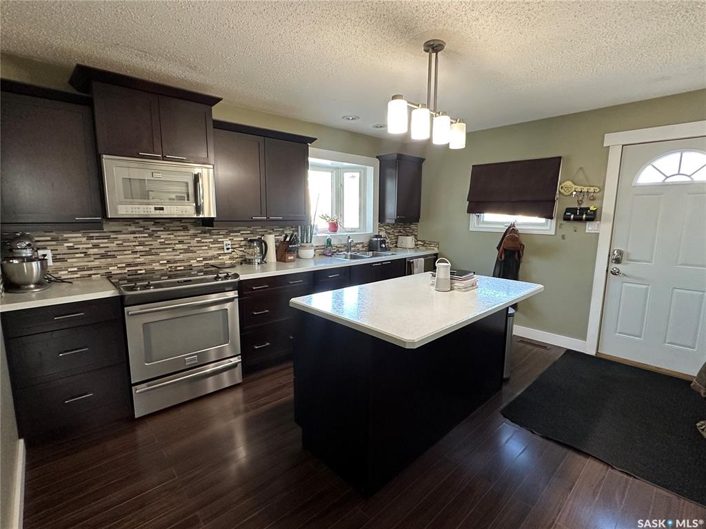 Second View of 320 Government Road, Weyburn, Saskatchewan, S4H 2A8