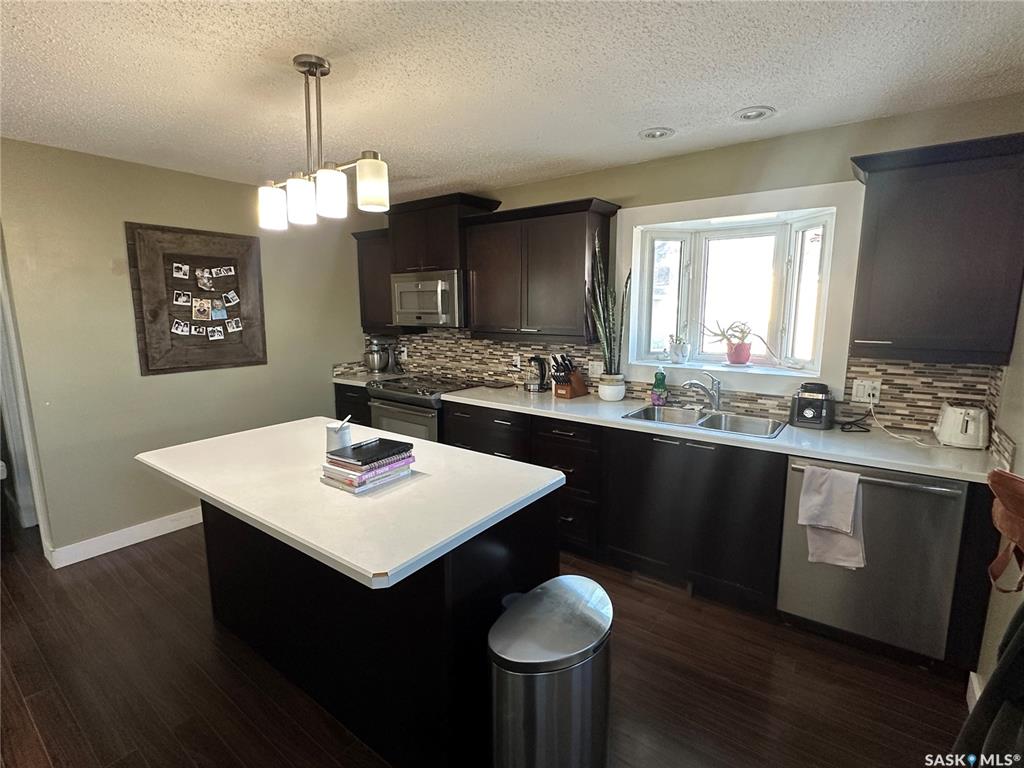 Third View of 320 Government Road, Weyburn, Saskatchewan, S4H 2A8