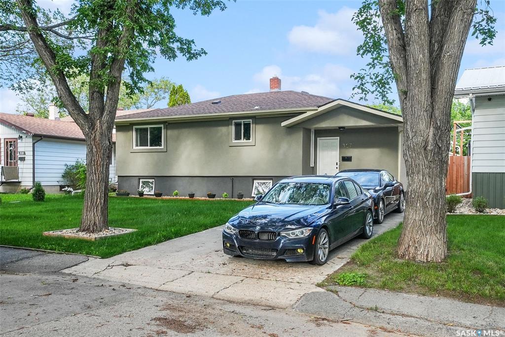 327 Retallack Street, SK041678, Saskatchewan,
