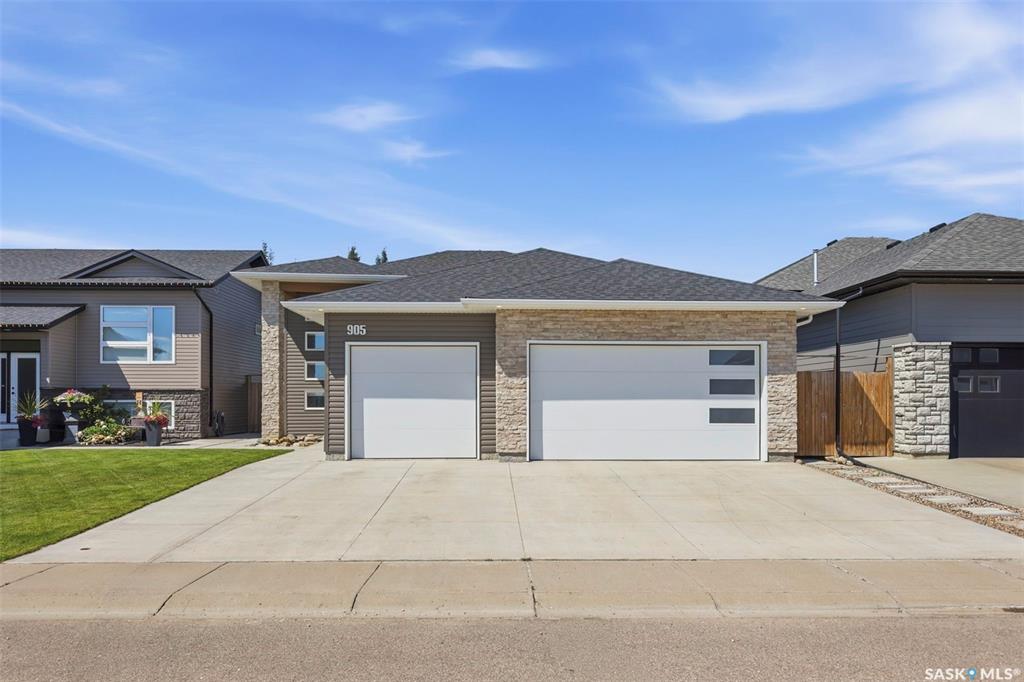 905 Salmon Way, SK041681, Saskatchewan,