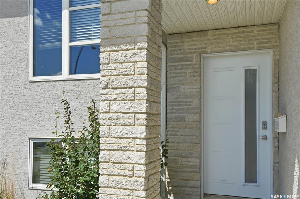 Fourth View of 1102 Evergreen Boulevard, Evergreen, Saskatoon, Saskatchewan, S7W 0P3
