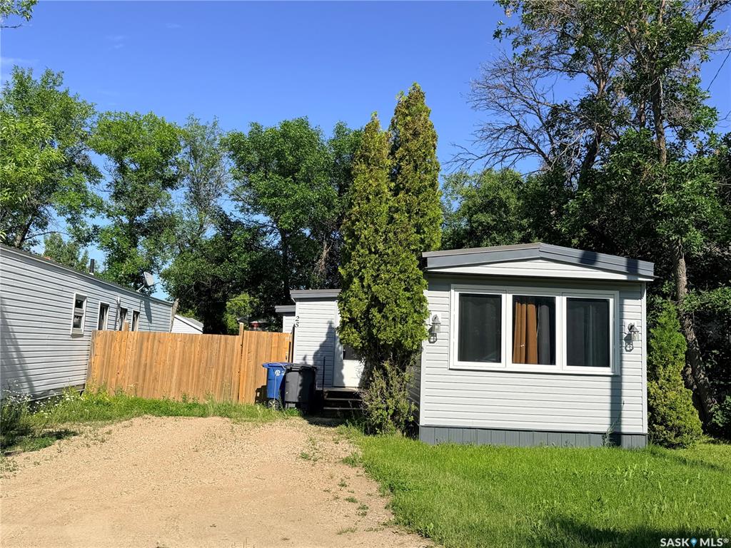 25 Sunrise Estates, SK041686, Saskatchewan,