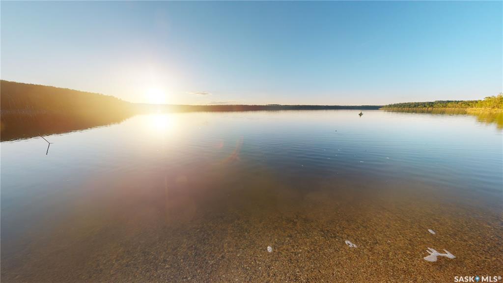 Fifth View of Kenosee Drive, Moose Mountain Provincial Park, Saskatchewan, S0C 2S0