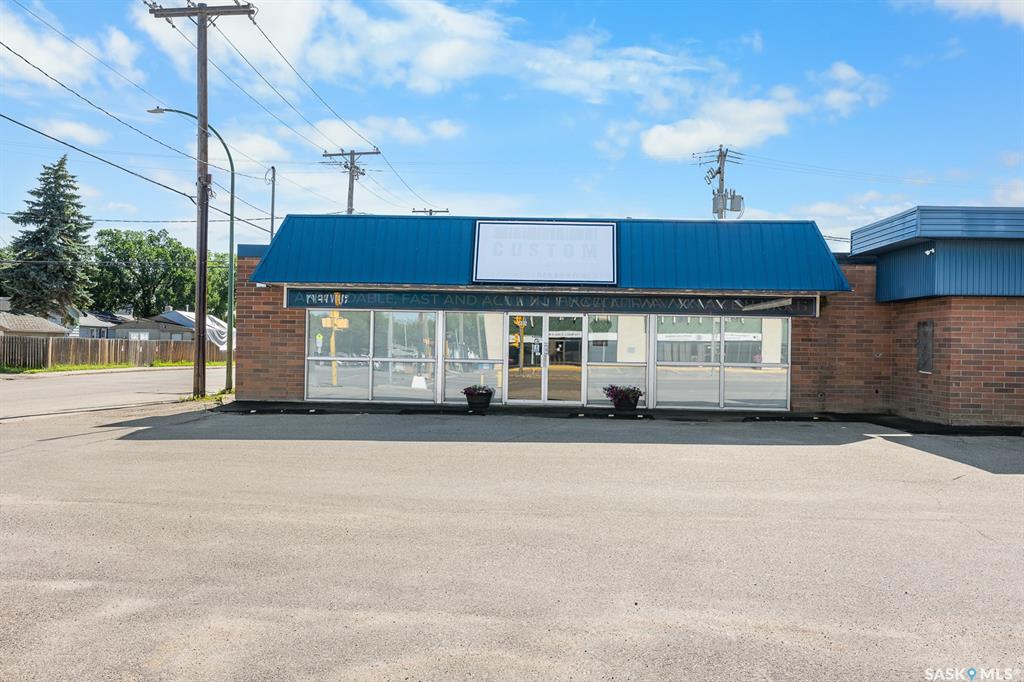 405 Broad Street, SK041690, Saskatchewan,