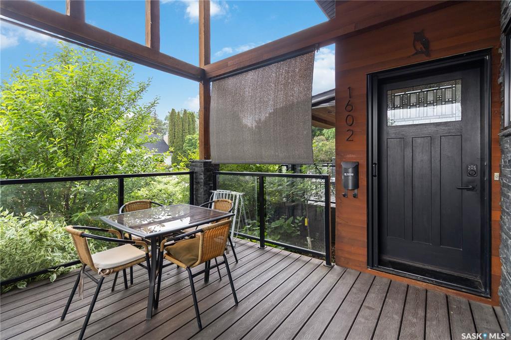 Fourth View of 1602 Edward Avenue, North Park, Saskatoon, Saskatchewan, S7K 3B6