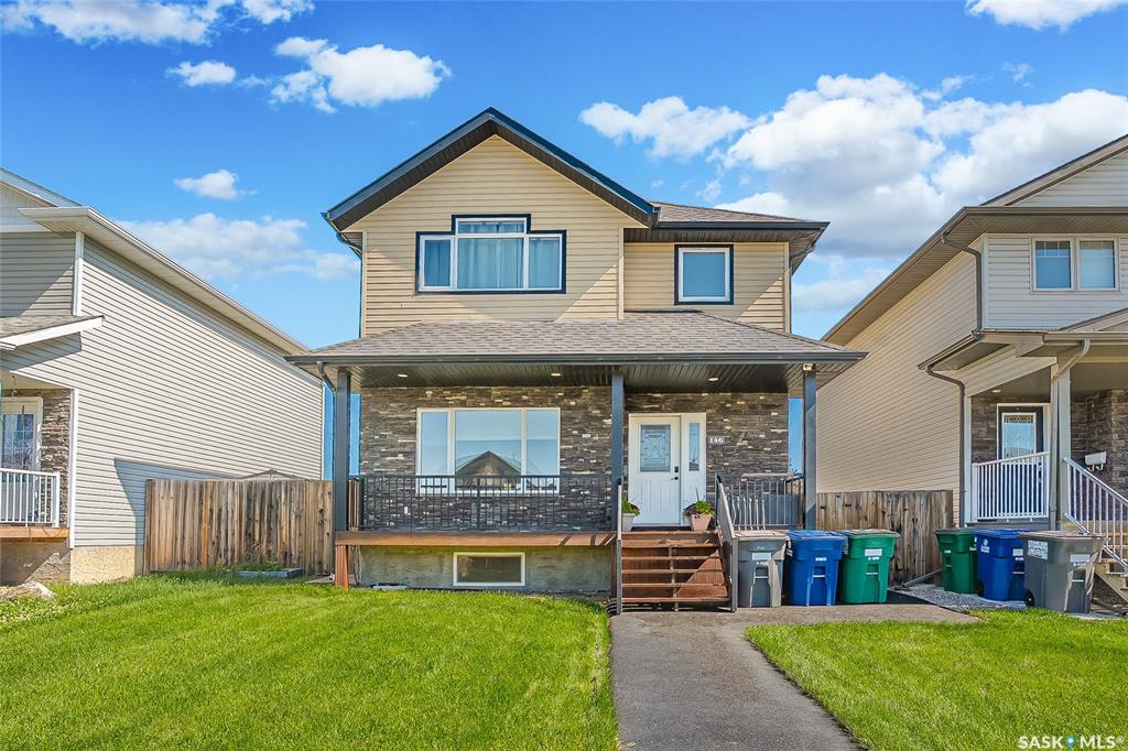 146 West Hampton Boulevard, SK041696, Saskatchewan,