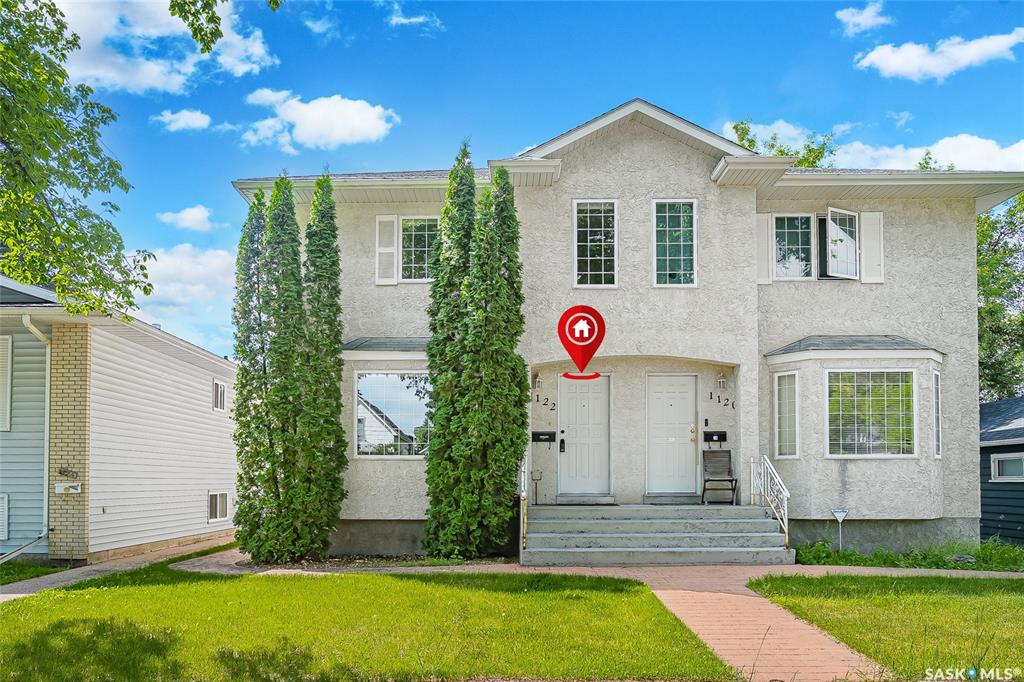 1122 12 Th Street E, SK041698, Saskatchewan,