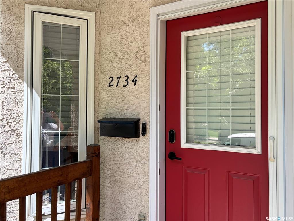 Third View of 2734 Victoria Avenue, Cathedral RG, Regina, Saskatchewan, S4T 1K3