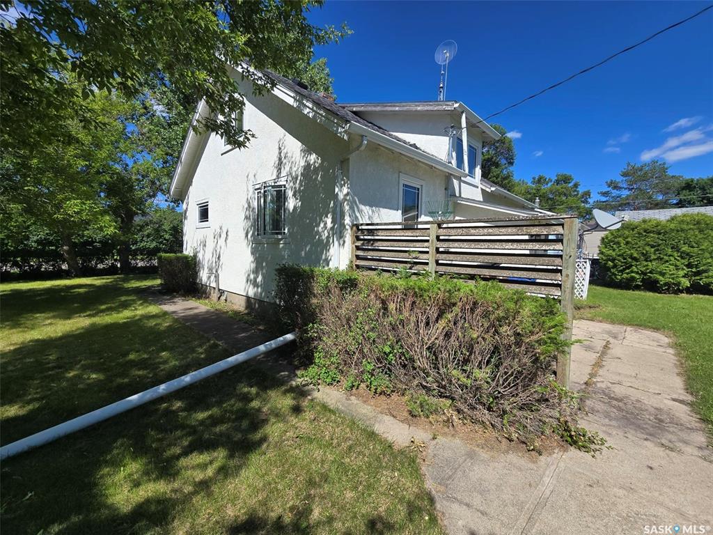 Third View of 629 Nina Street, Broadview, Saskatchewan, S0G 0K0