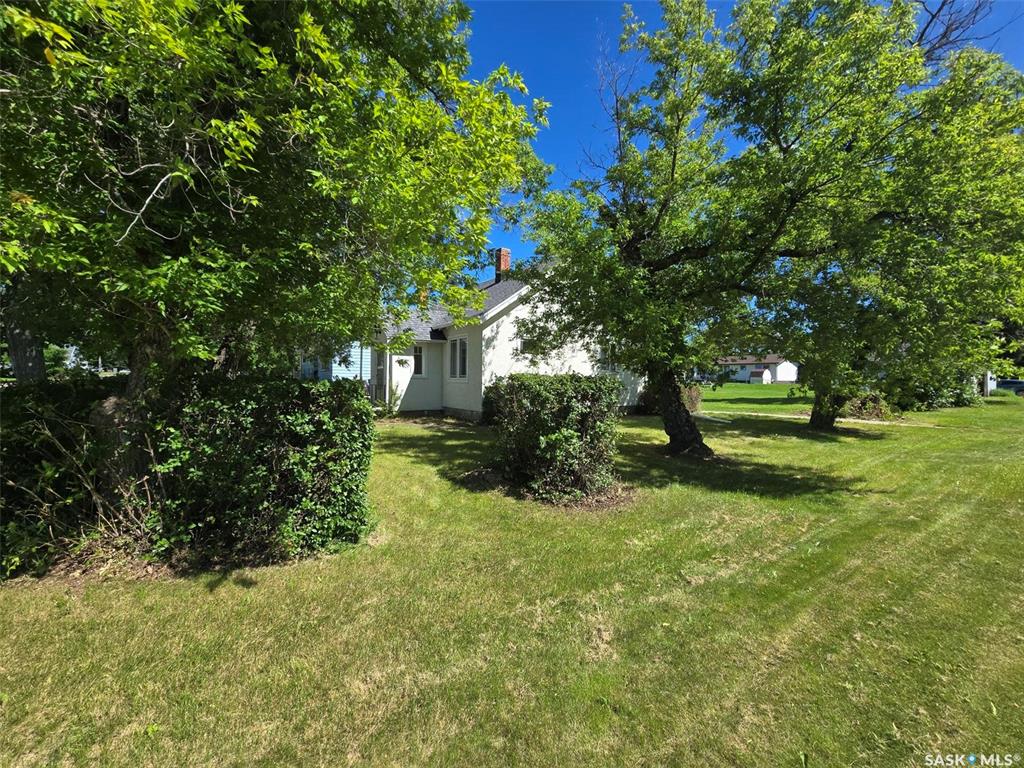 Fourth View of 629 Nina Street, Broadview, Saskatchewan, S0G 0K0