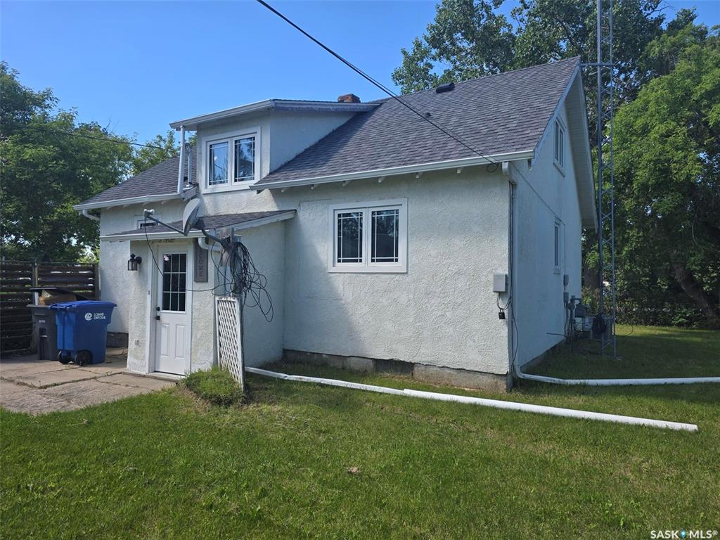 Fifth View of 629 Nina Street, Broadview, Saskatchewan, S0G 0K0