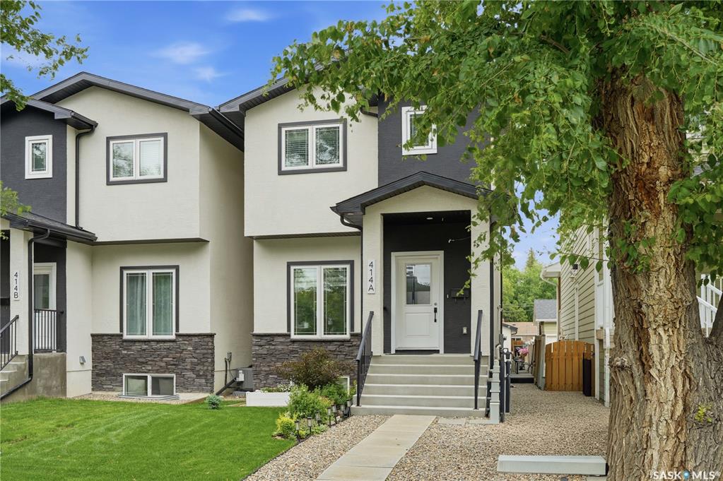 414 A 109th Street W, SK041707, Saskatchewan,