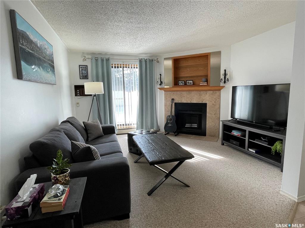Main View of 51 Wood Lily Drive #102A, VLA/Sunningdale, Moose Jaw, Saskatchewan, S6H 1H1