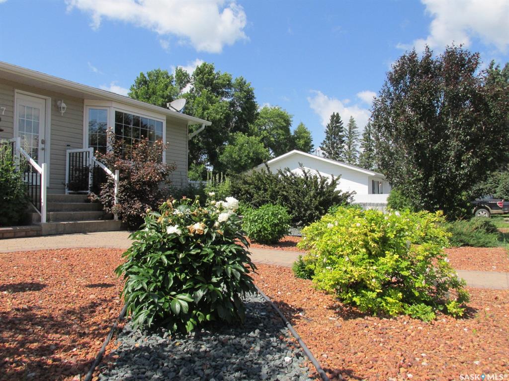 Third View of 117 3rd Street, Star City, Saskatchewan, S0E 1P0