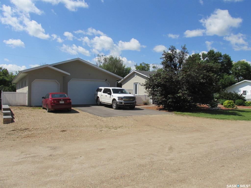 Fifth View of 117 3rd Street, Star City, Saskatchewan, S0E 1P0