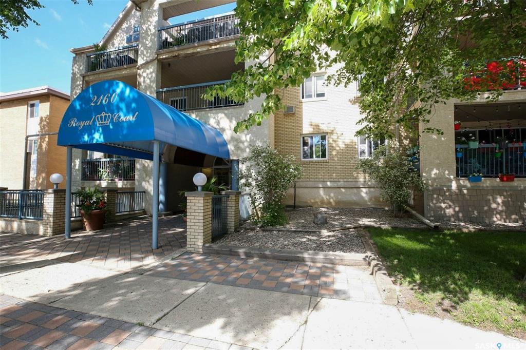 2160 Cornwall Street #304, SK041715, Saskatchewan,