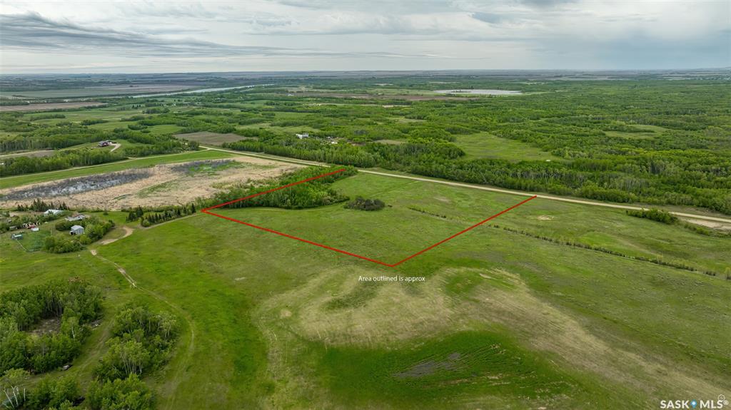 Second View of 0 Donnybrook Road, Prince Albert Rm No. 461, Saskatchewan, S6V 5P9
