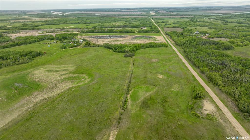 Third View of 0 Donnybrook Road, Prince Albert Rm No. 461, Saskatchewan, S6V 5P9