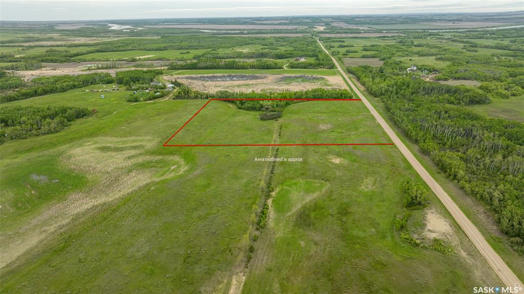 Fourth View of 0 Donnybrook Road, Prince Albert Rm No. 461, Saskatchewan, S6V 5P9