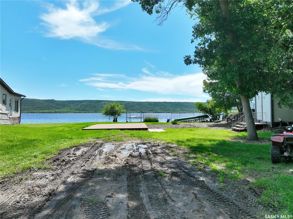 Second View of 7 1st Avenue, Bird's Point, Saskatchewan, S0A 3L0
