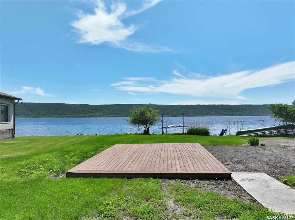 Third View of 7 1st Avenue, Bird's Point, Saskatchewan, S0A 3L0