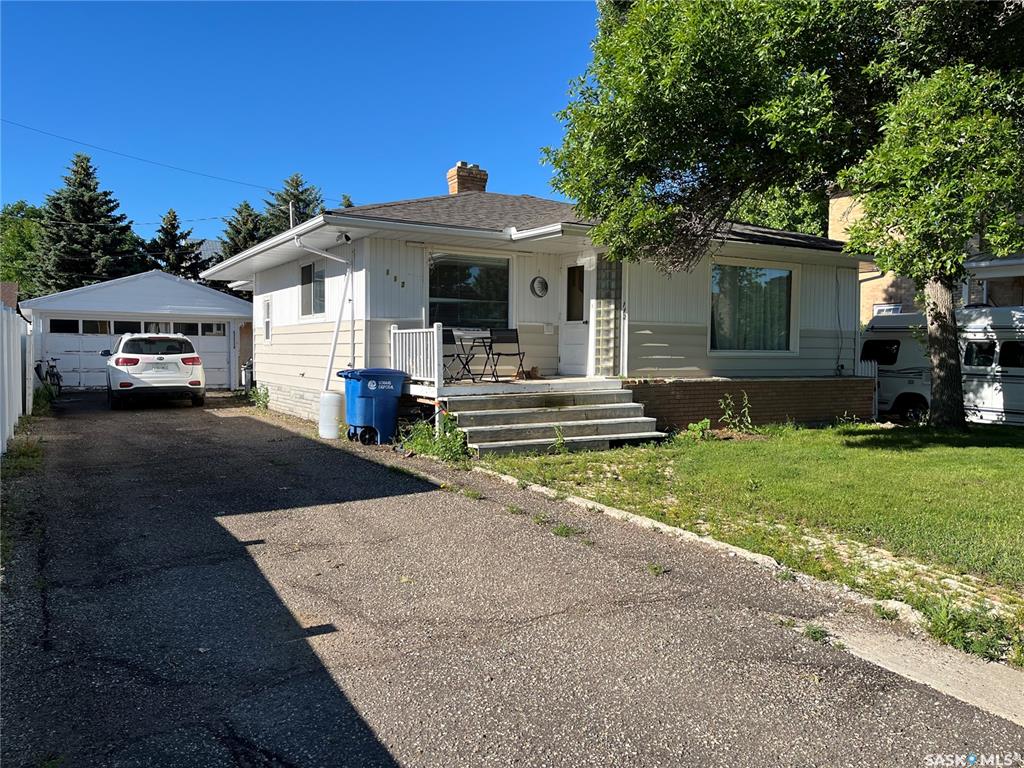 112 2nd Avenue W, SK041732, Saskatchewan,