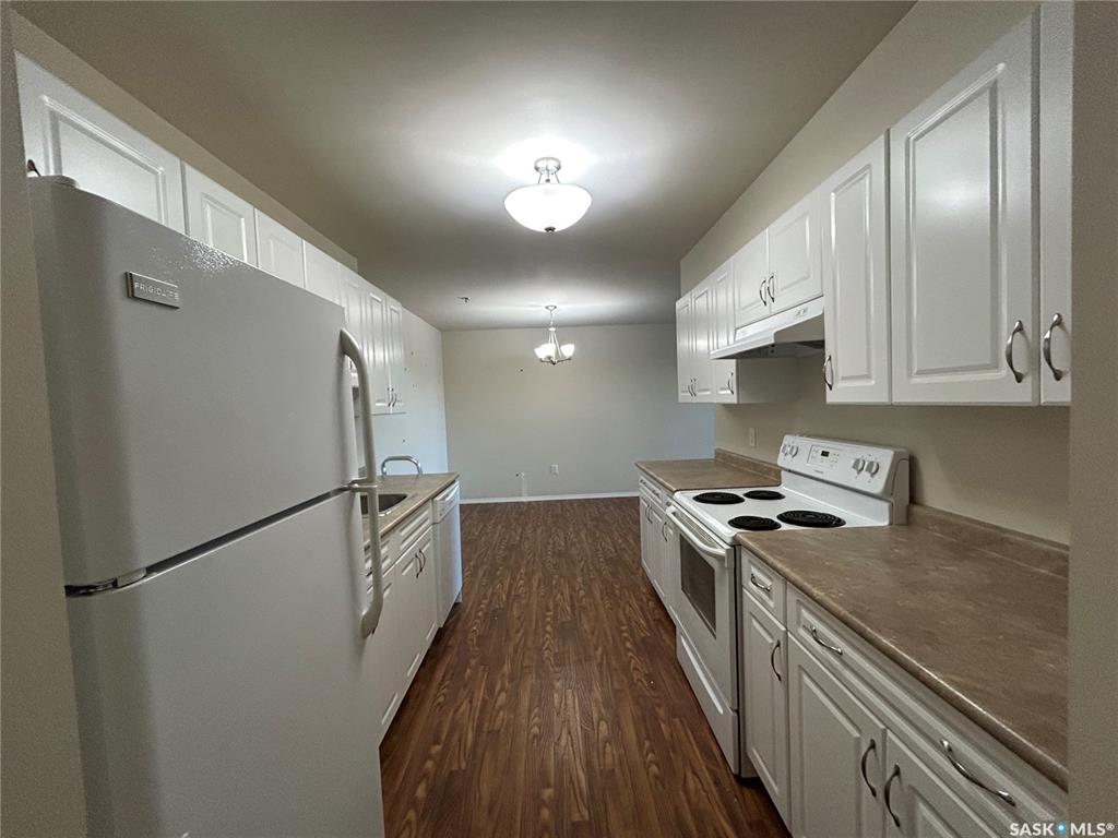 Fifth View of 601 110th Avenue #217, Tisdale, Saskatchewan, S0E 1T0