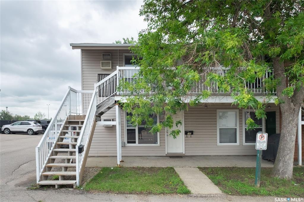 160 Gore Place #162, SK041734, Saskatchewan,