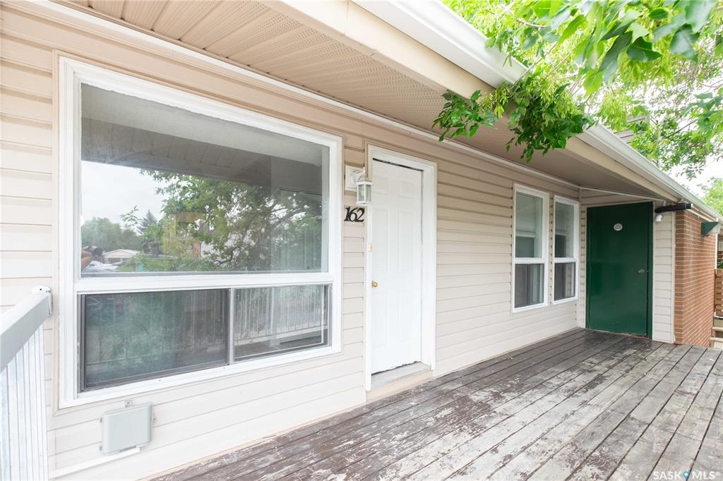 Second View of 160 Gore Place #162, Normanview West, Regina, Saskatchewan, S4T 7S4