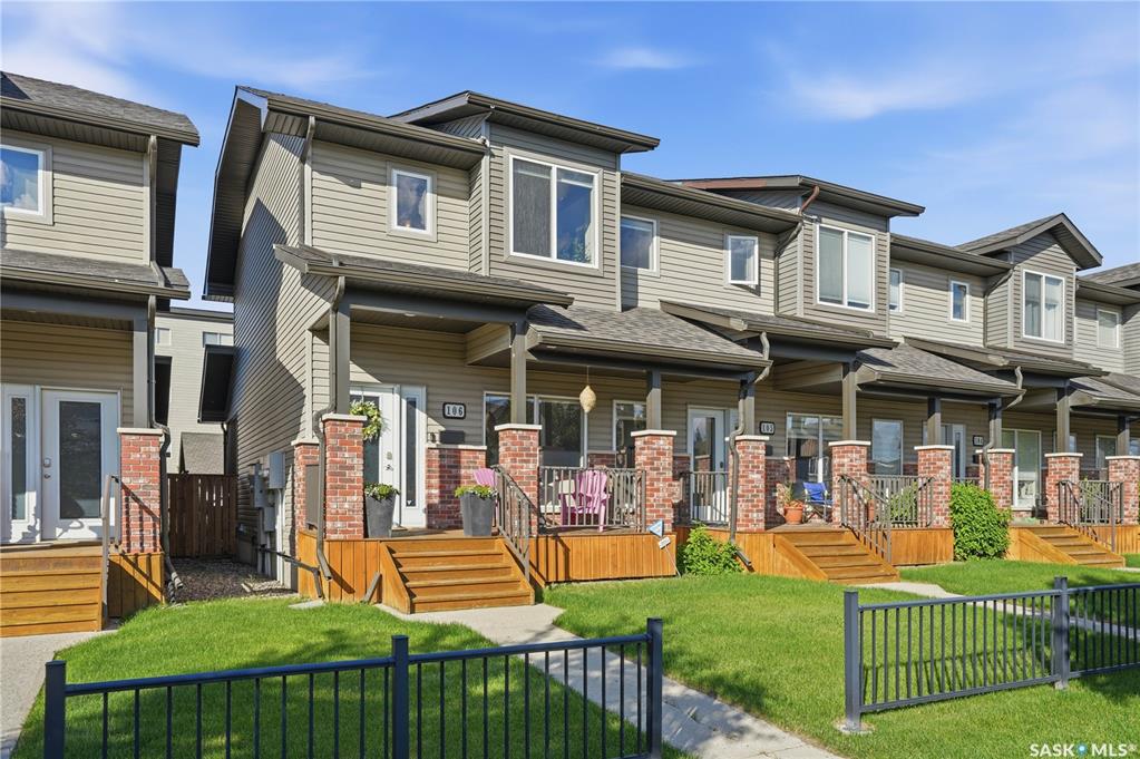 610 Stensrud Road #106, SK041735, Saskatchewan,