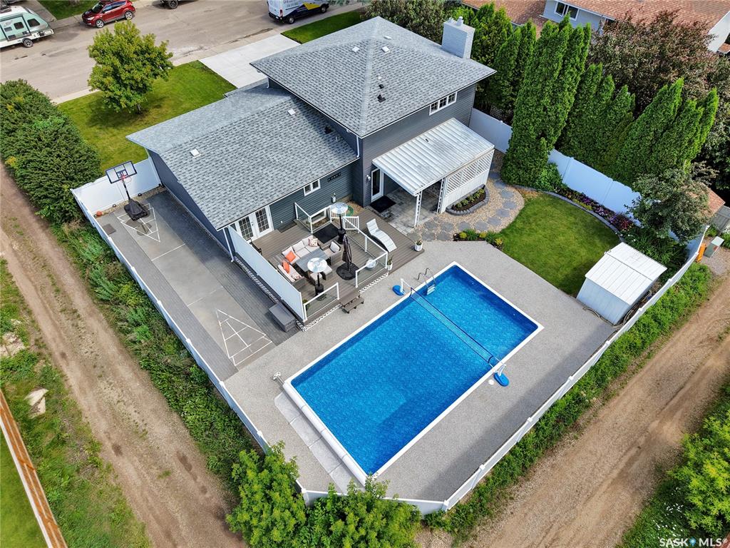 217 Mount Allison Crescent, SK041741, Saskatchewan,