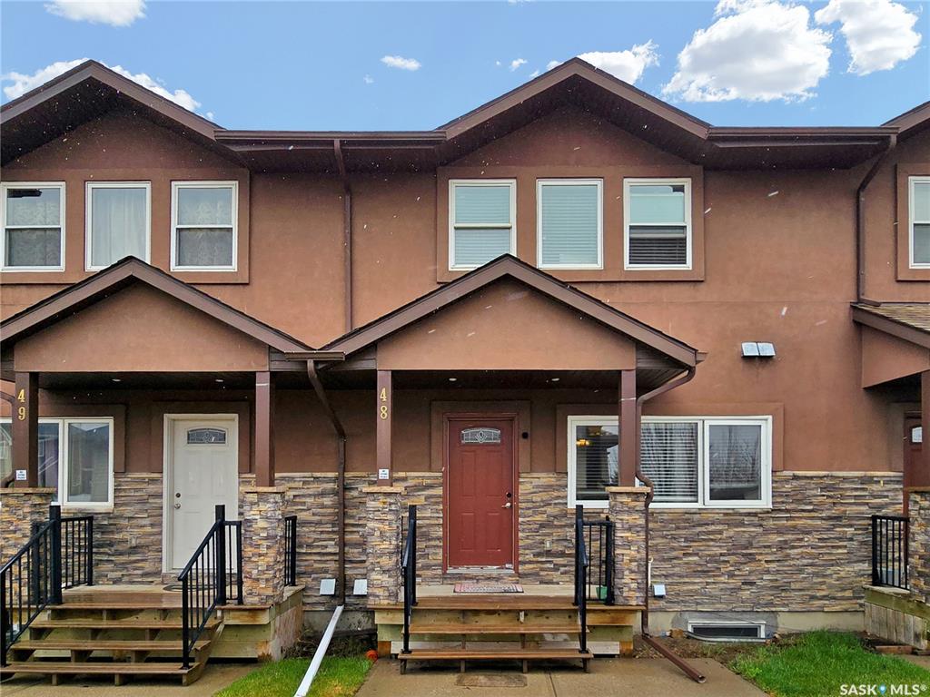 1703 48 Patrick Crescent, SK041744, Saskatchewan,