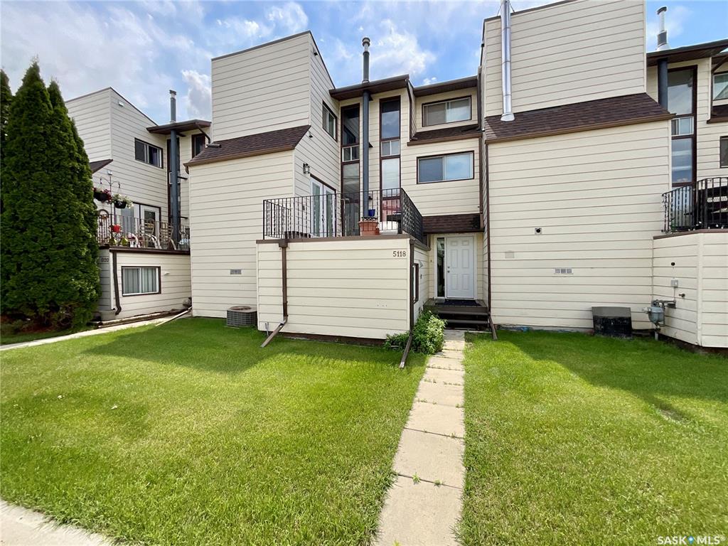 5118 10th Avenue, SK041745, Saskatchewan,