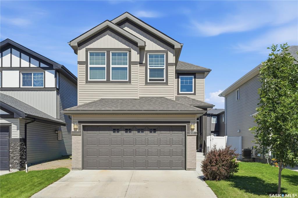 211 Dagnone Lane, SK041746, Saskatchewan,