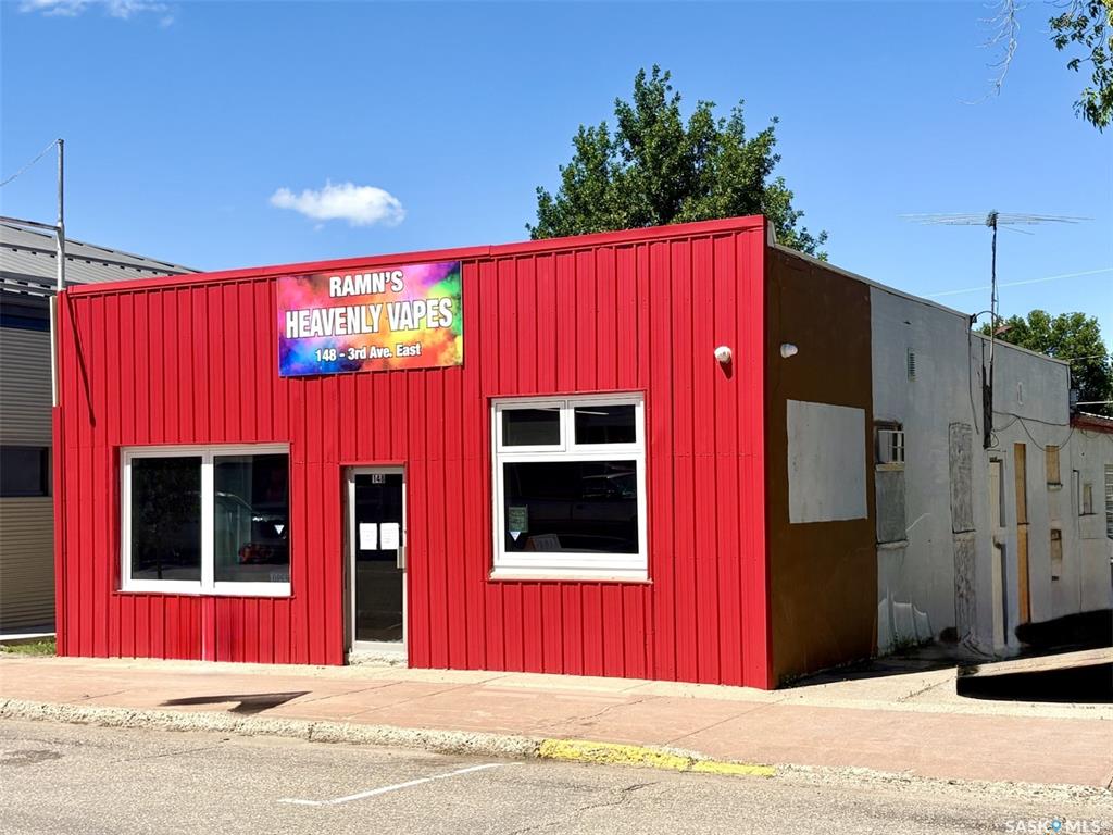 148 3rd Avenue E, SK041748, Saskatchewan,