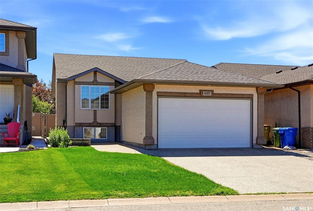 4317 Gusway Street, SK041749, Saskatchewan,