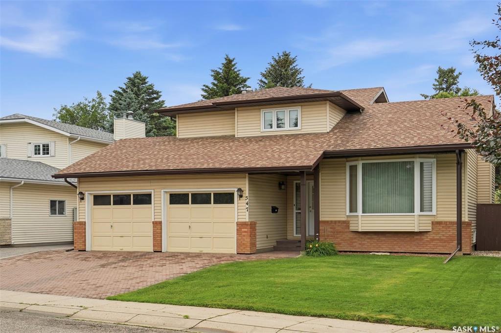 Third View of 547 Whitewood Crescent, Lakeview SA, Saskatoon, Saskatchewan, S7J 4L4
