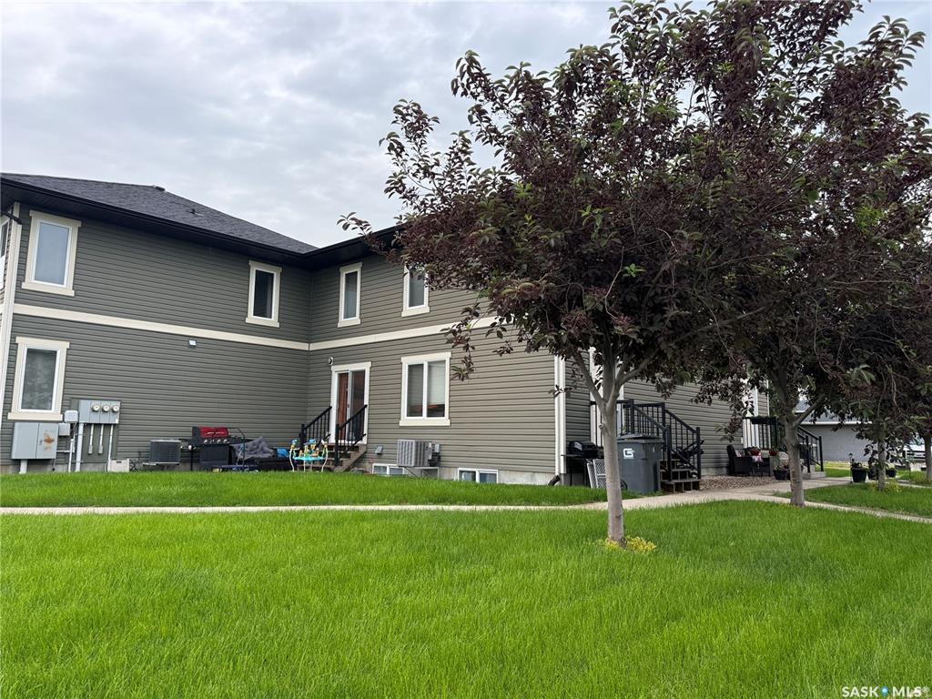 1795 Clark Avenue #4, SK041753, Saskatchewan,