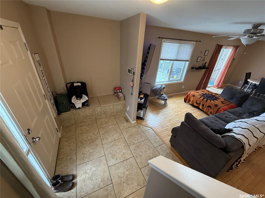 Second View of 1795 Clark Avenue #4, Weyburn, Saskatchewan, S4H 3L3