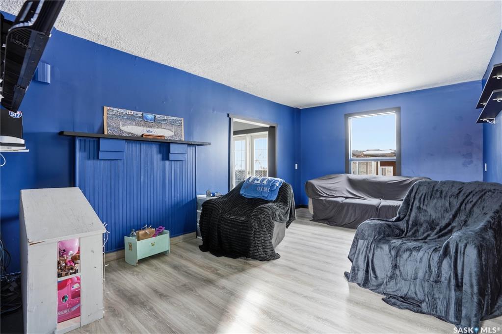 Second View of 211 Martin Street, Pangman, Saskatchewan, S0C 2C0