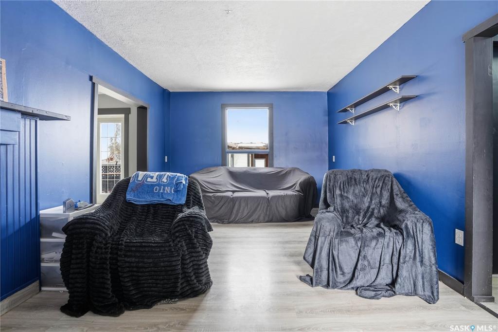 Third View of 211 Martin Street, Pangman, Saskatchewan, S0C 2C0