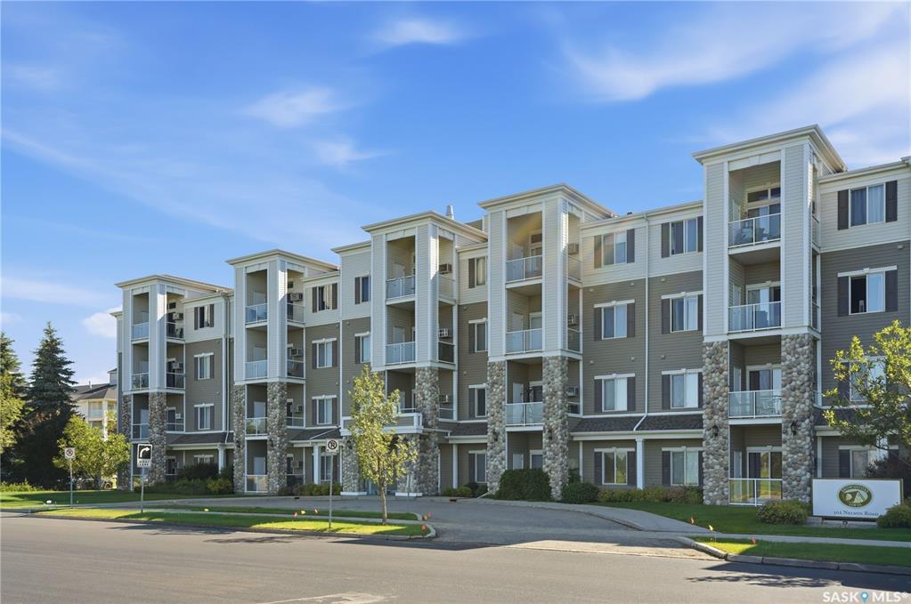 302 Nelson Road #209, SK041762, Saskatchewan,