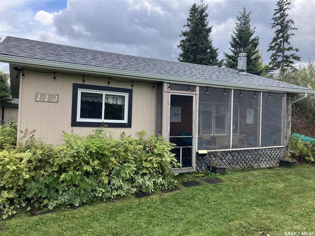 113 Foster Street, SK041764, Saskatchewan,