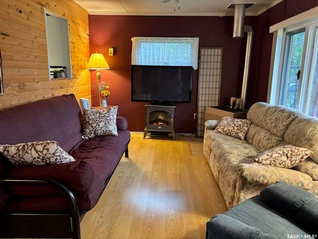 Fifth View of 113 Foster Street, Murray Point (Lakeland No 521), Lakeland Rm No. 521, Saskatchewan, S0J 0N0