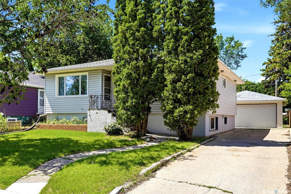 MLS® listing #SK041767 for sale located at 2426 Harvey Street